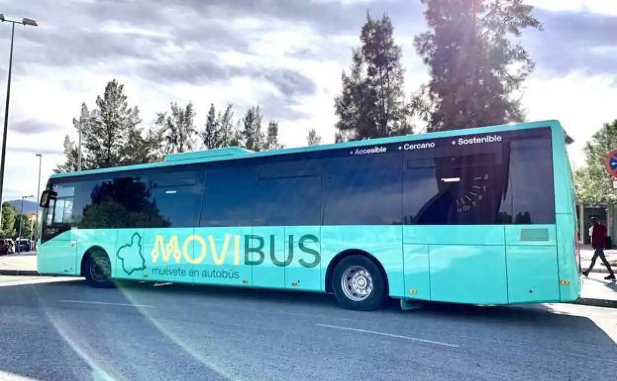 autobús cartagena campus espinardo - Cuánto vale el autobús de Cartagena a Murcia