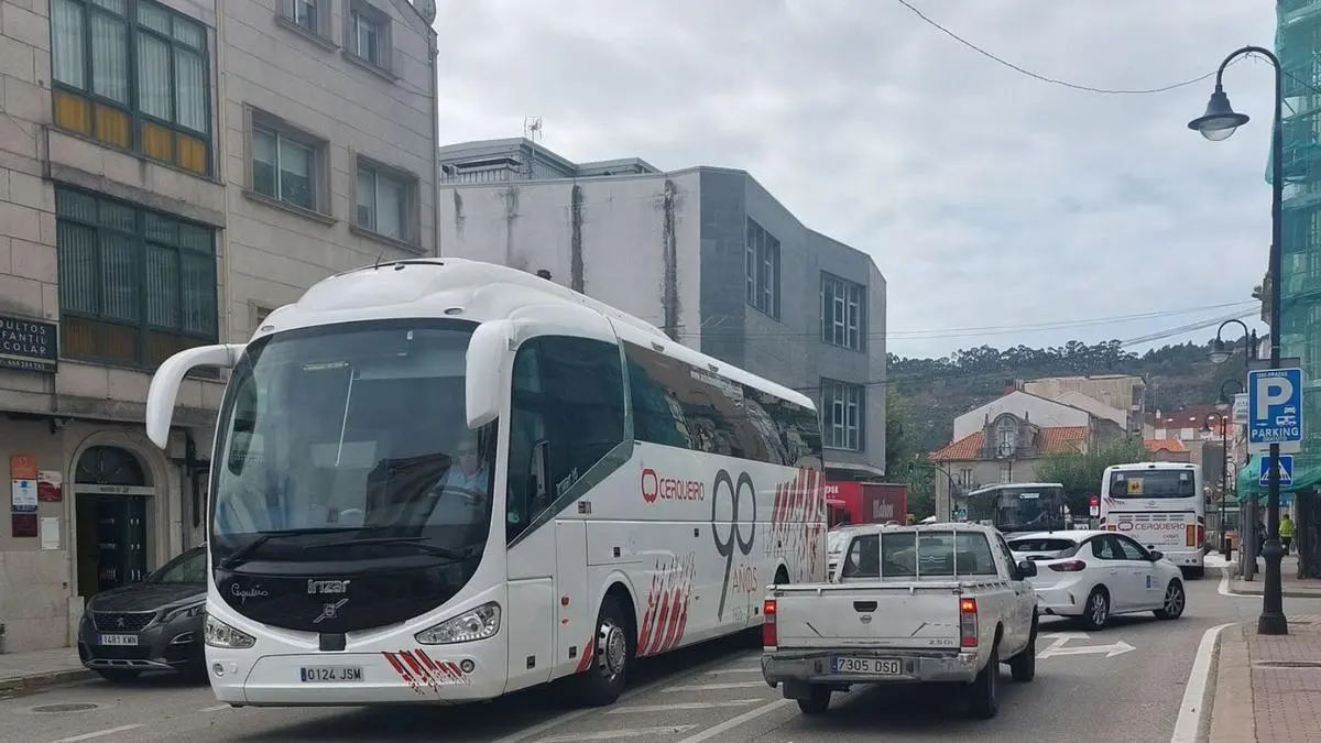 autobuses campus universitario vigo - Cuánto vale el autobús de Vigo a Pontevedra