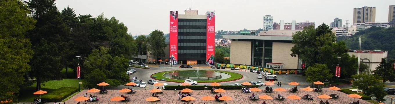 Universidad Anáhuac México Campus Norte: Formación De Excelencia ...