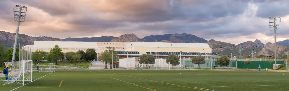 campus de deporte en la uib - Cuántos alumnos hay en la UIB