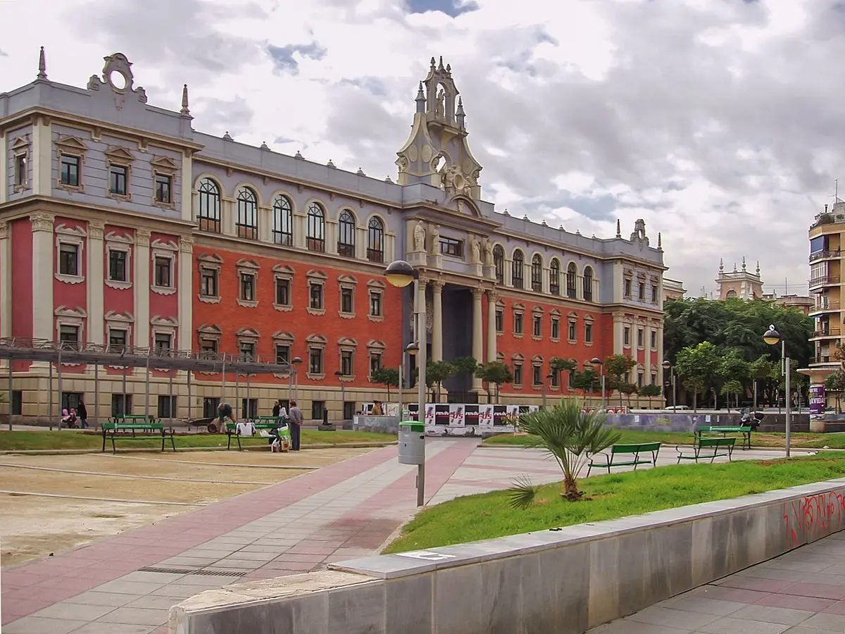 a que hora abren la fotocopiadora universidad de murcia merced - Cuántos alumnos hay en la Universidad de Murcia