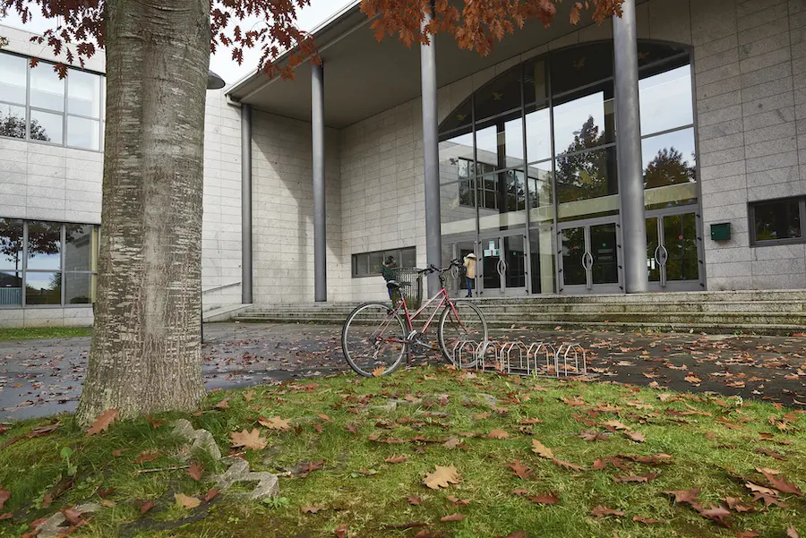 usc campus de lugo - Cuántos alumnos hay en la USC