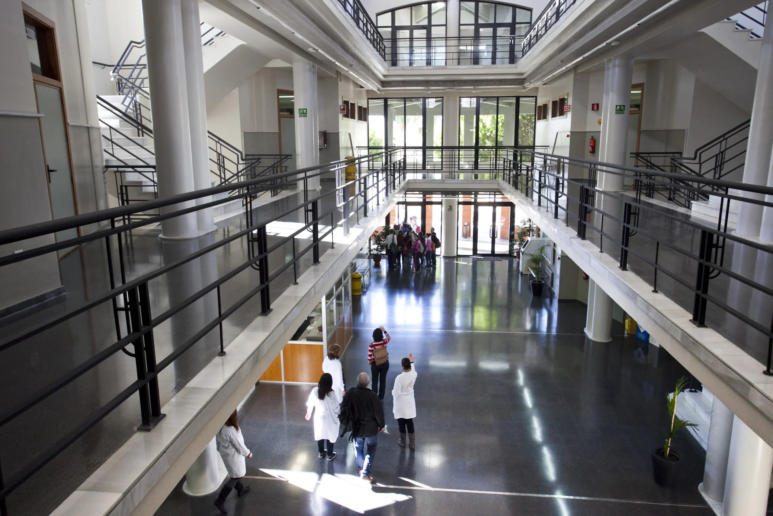 campus ingenieria agronoma unigersidad orihuela - Cuántos años dura la carrera de Ingeniero Agrónomo