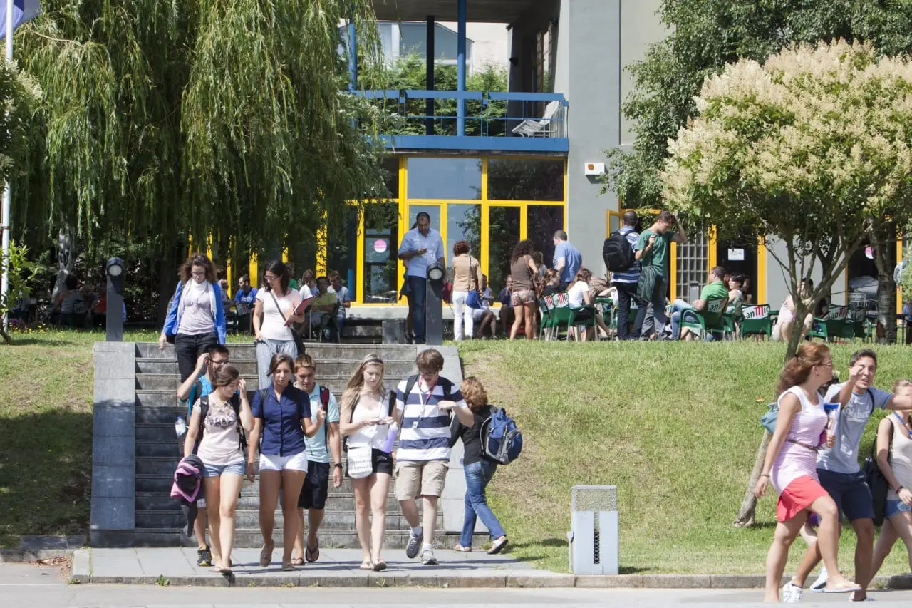 campus de la universidad menendez pelayo master general sanitario - Cuántos creditos tiene el máster General Sanitario