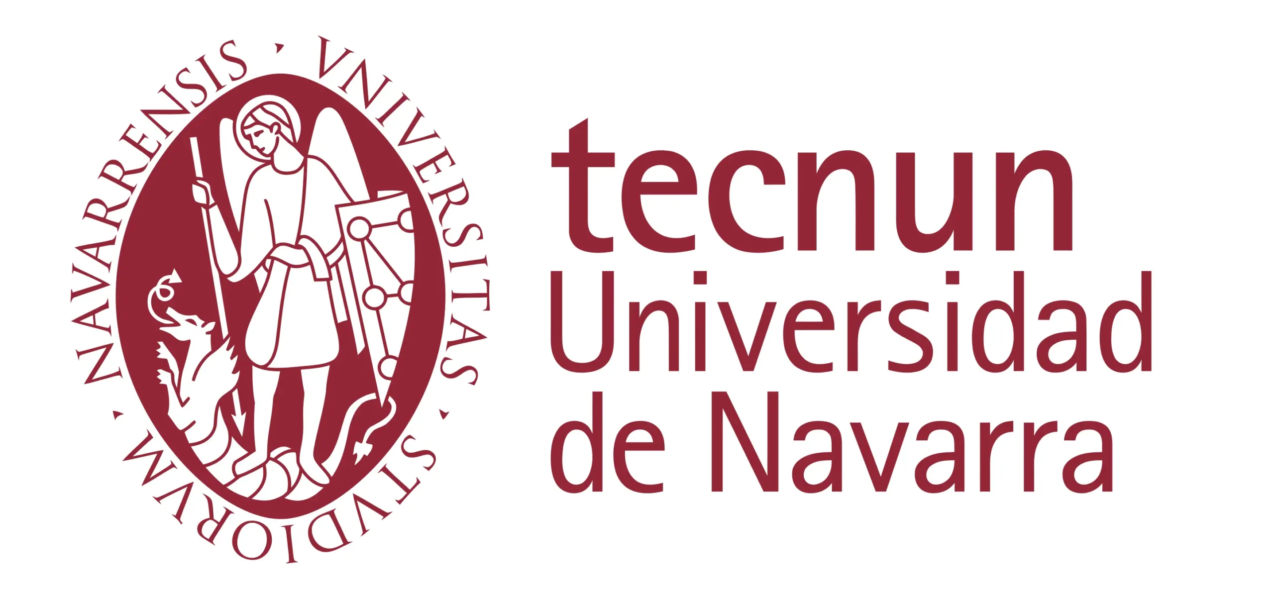 campus universidad de navarra logo - Cuántos estudiantes tiene UNAV