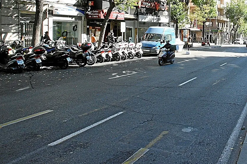 fotocopiadora embajadores - Cuántos kilómetros tiene la calle Embajadores en Madrid