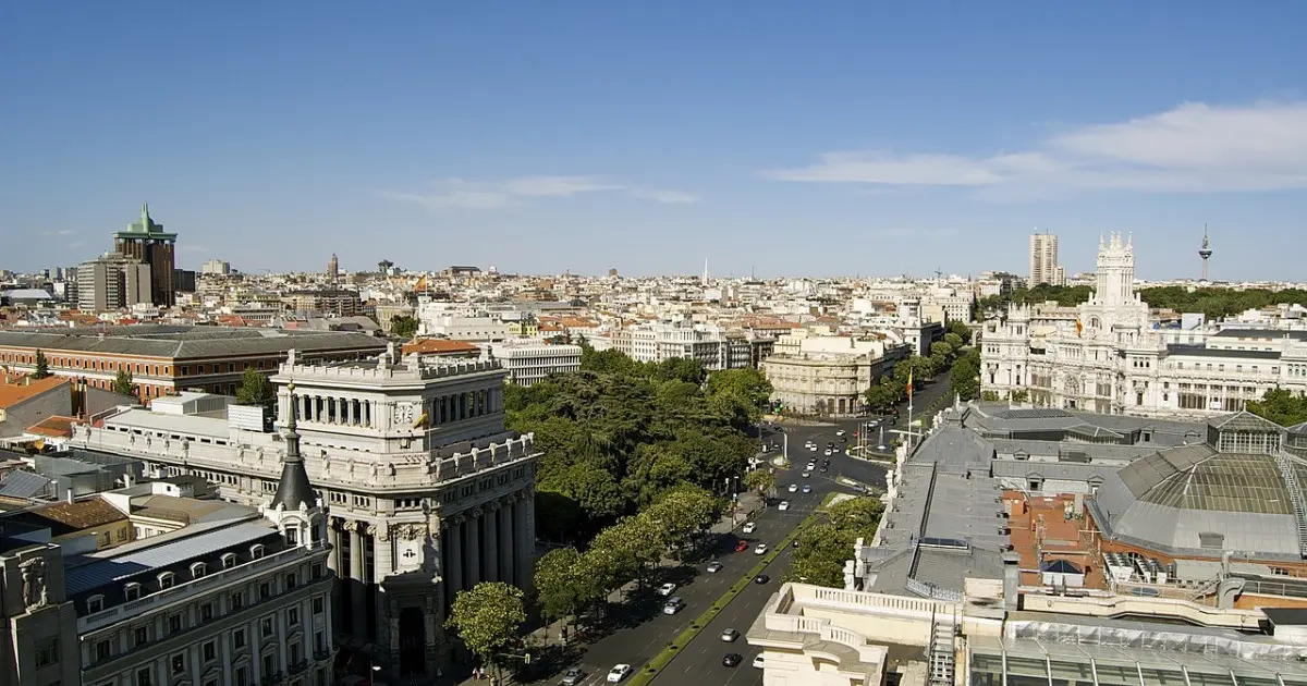 fotocopiadora embajadores - Cuántos números tiene la calle Embajadores