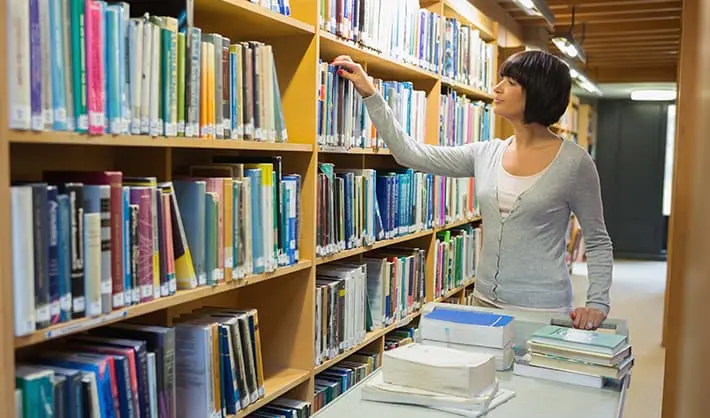 academia auxiliar de biblioteca campus virtual - Cuántos temas son auxiliar de biblioteca