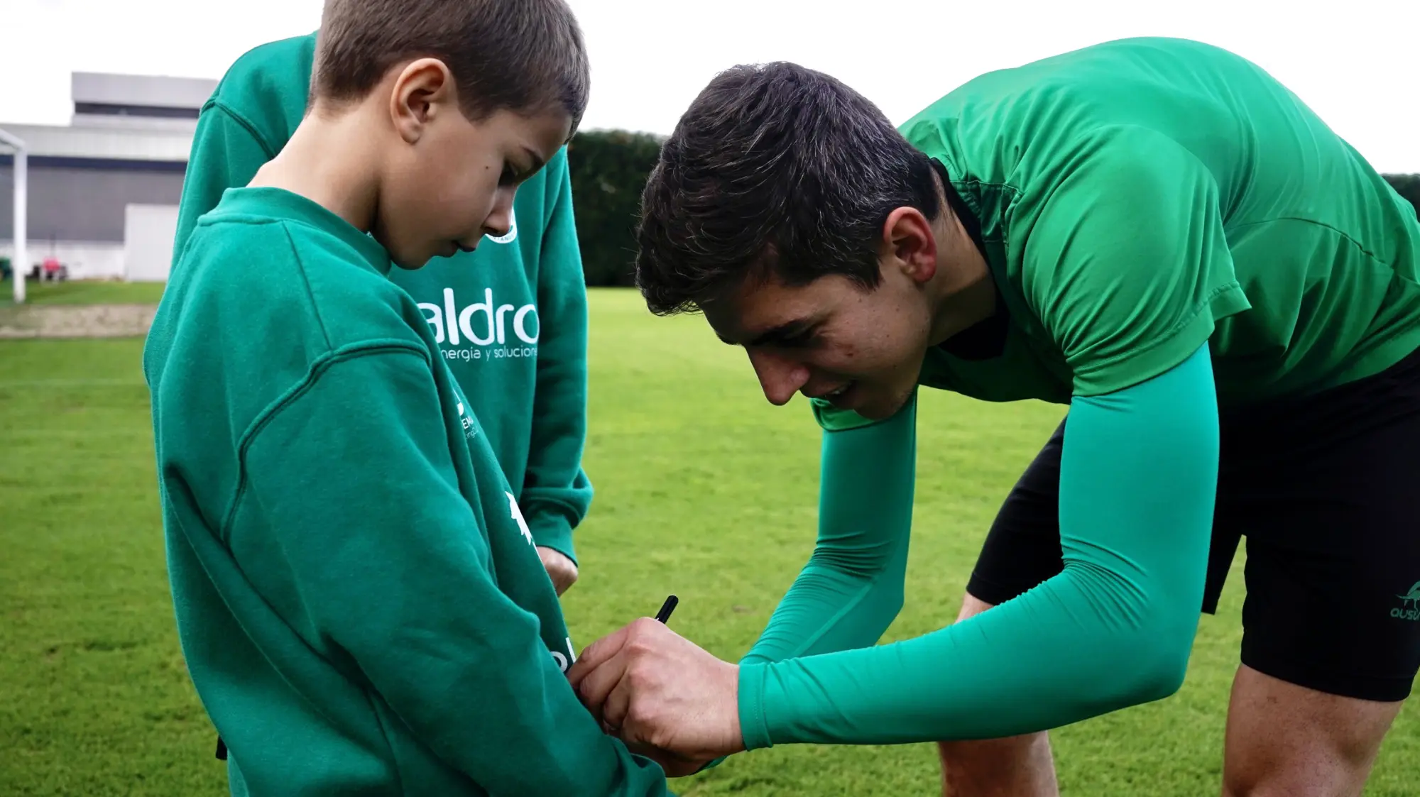 campus febrero racing - Dónde entrena Racing hoy