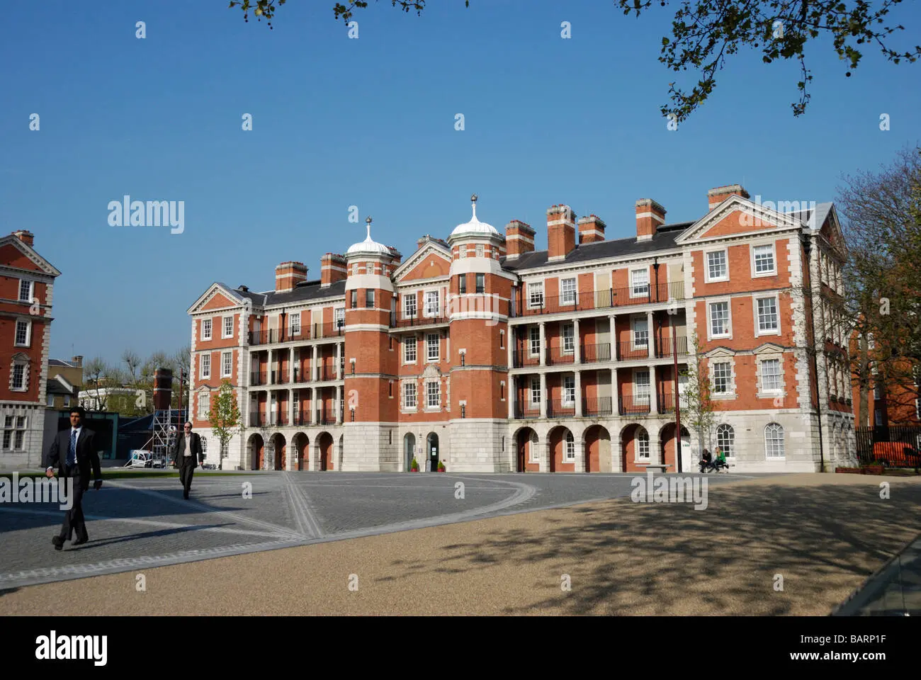 campus chelsea en londres - Dónde entrenan los del Chelsea