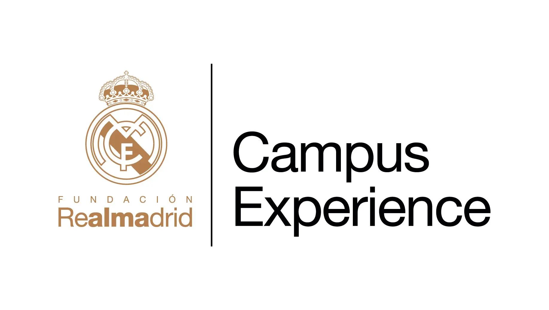 campus experience fundación real madrid - Dónde entrenan los niños del Real Madrid