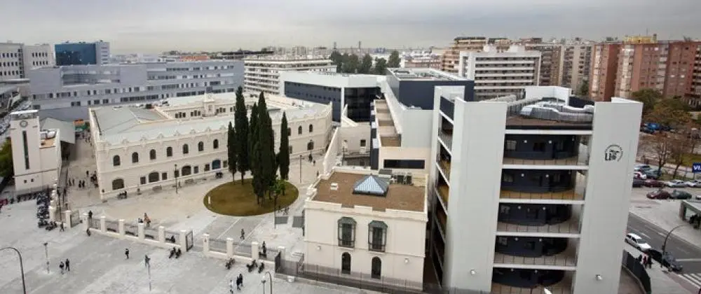 campus universitario ramón y cajal - us - Dónde está ADE en Sevilla