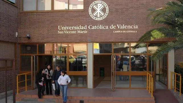 campus veterinaria valencia - Dónde estudiar Veterinaria en España universidad pública