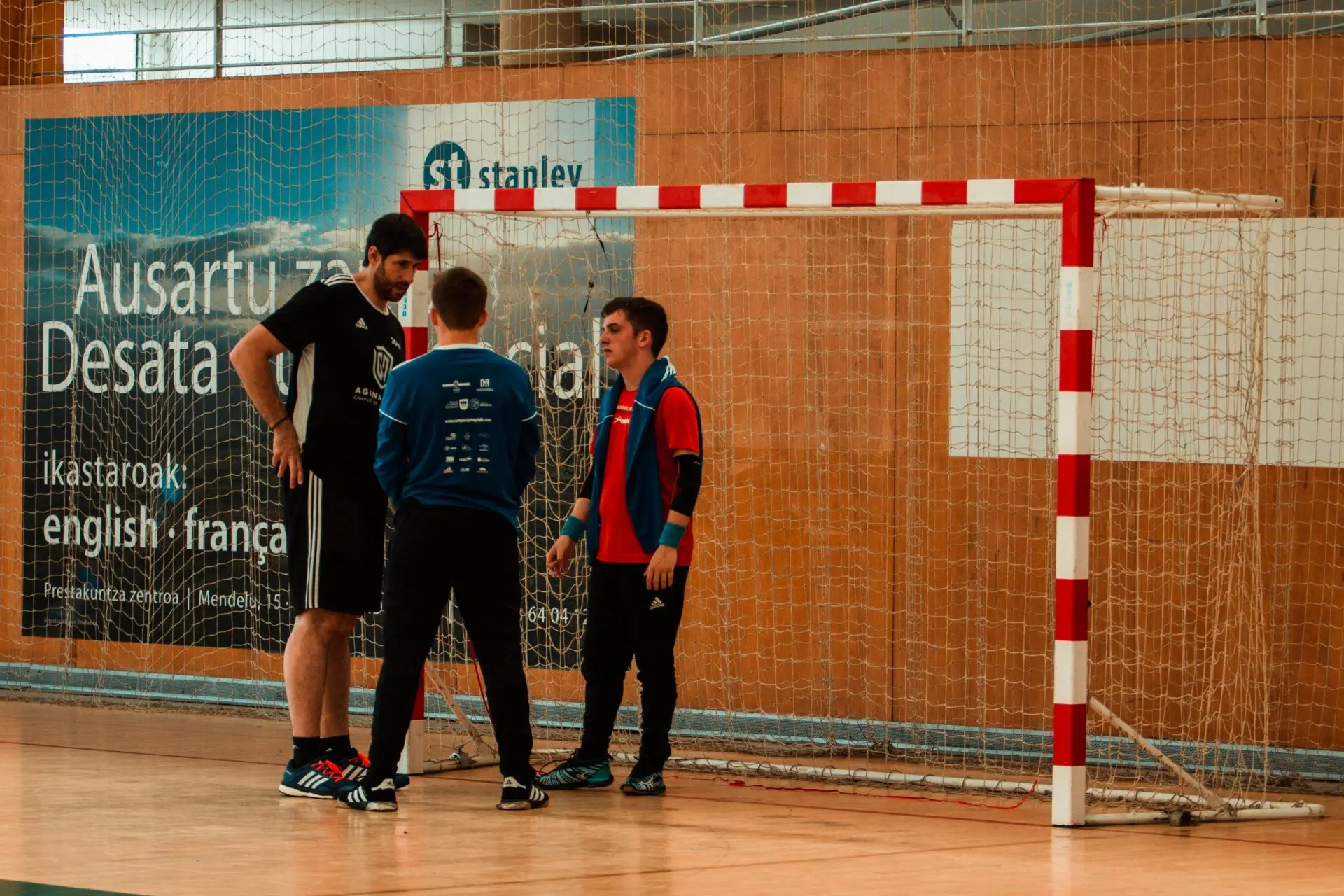 campus balonmano naturhouse la rioja - Dónde juega el Balonmano Benidorm