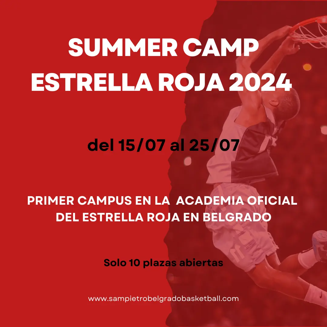 campus estrella roja de belgrado - Dónde juega el equipo Estrella Roja