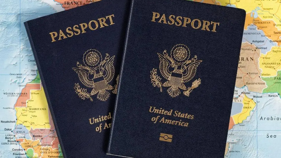 fotocopia pasaporte para viajar - Dónde te piden el pasaporte en el aeropuerto