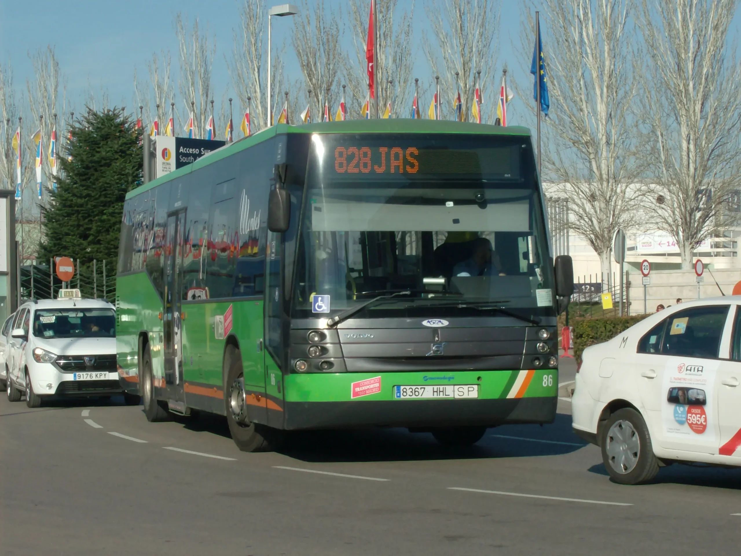 autobuses urbanos al campus de las llamas - Qué Autobús te lleva al faro de Santander