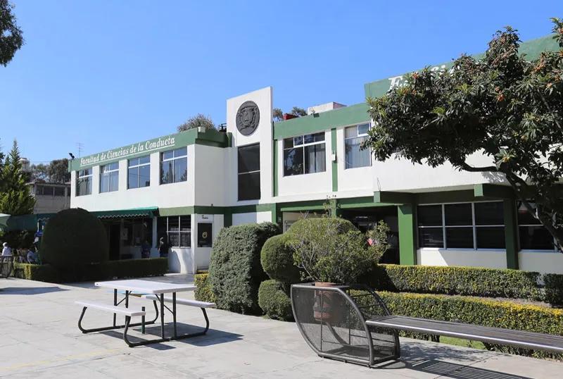 campus de toluca residencias ciencias de la conducta - Qué carreras hay en la Facultad de Ciencias de la Conducta