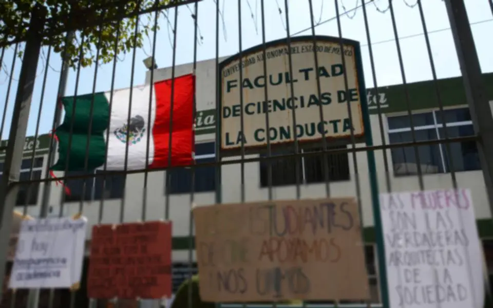 campus de toluca residencias ciencias de la conducta - Qué carreras hay en la Facultad de Ciencias de la Conducta UAEMex