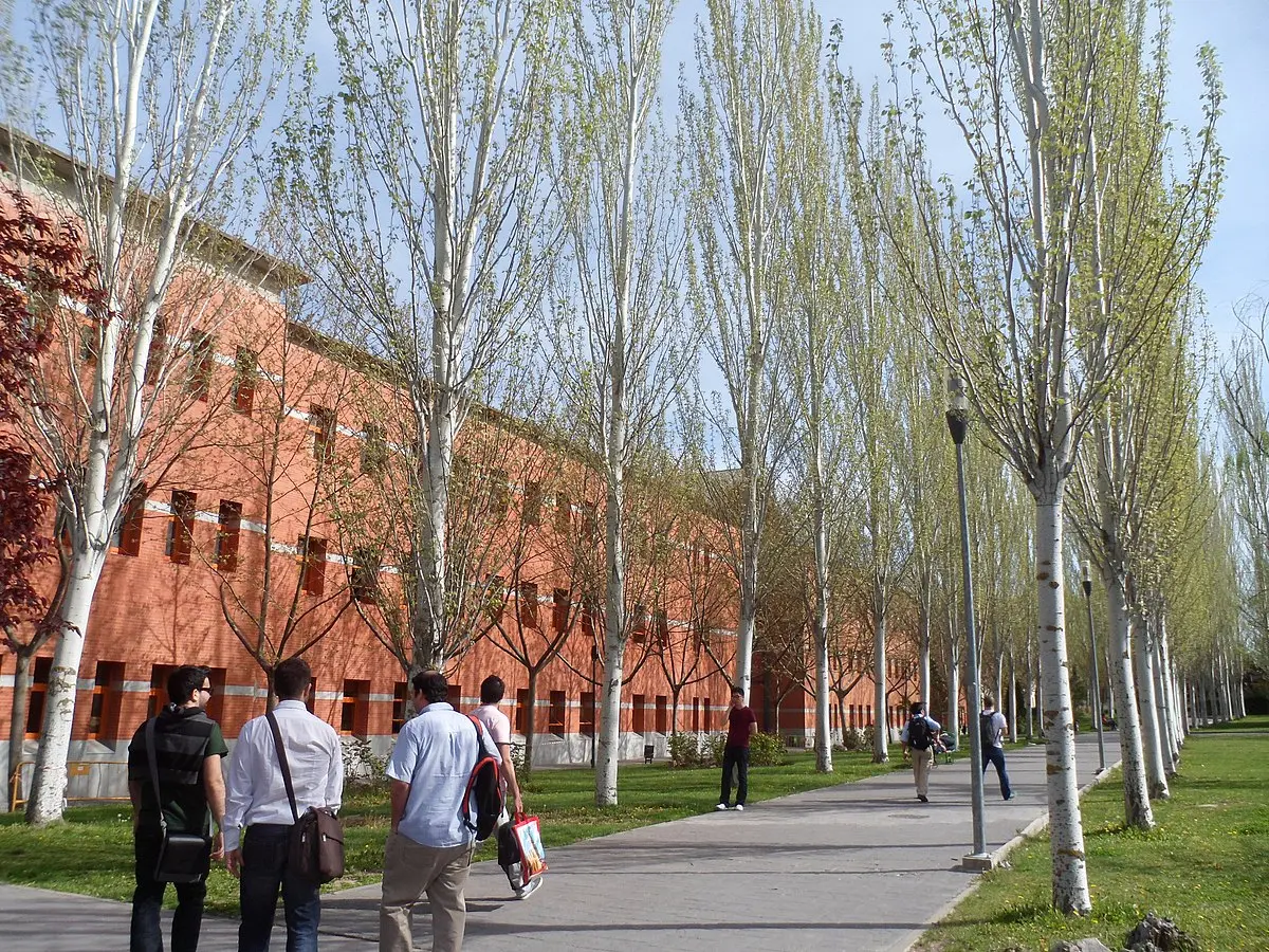 campus ciencias juridicas - Qué carreras hay en la Facultad de Ciencias Juridicas