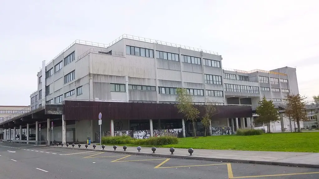 campus bizkaia facultad de ciencias sociales cxomo - Qué carreras hay en la Universidad del País Vasco