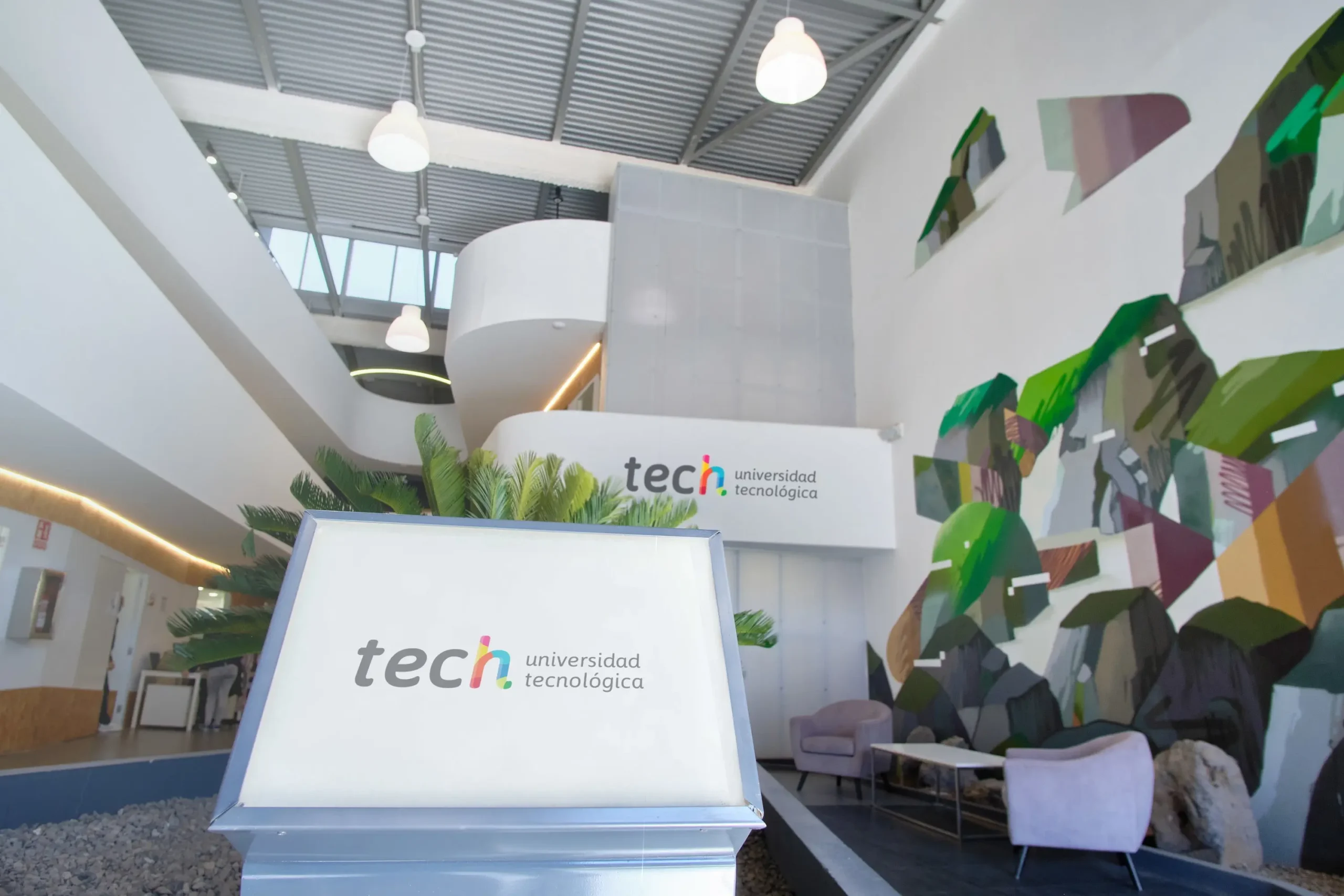 tech universidad tecnológica campus - Qué carreras hay en TECH