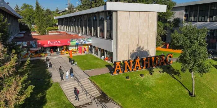 universidad anáhuac méxico campus norte - Qué carreras tiene la Anáhuac Norte