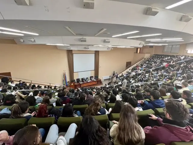 campus uex estudiantes - Qué día empieza la universidad 2023 Extremadura