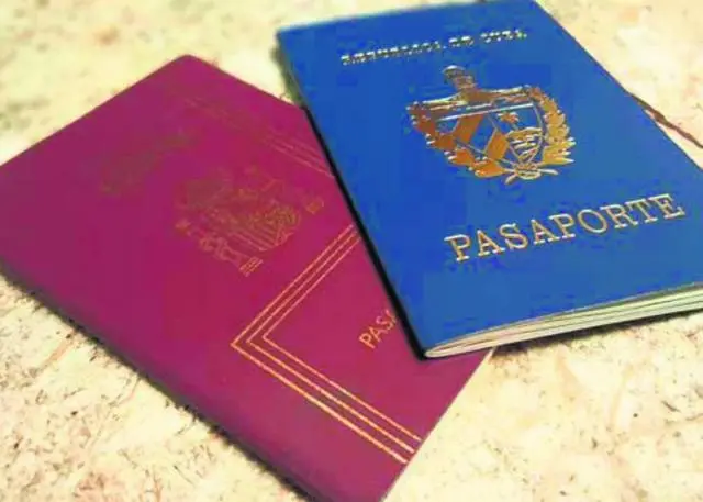 fotocopia pasaporte para nacionalidad españa - Qué documentos necesito para darle la nacionalidad española a mi hijo