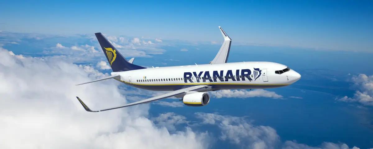 fotocopia para ryanair - Qué documentos necesito para volar con Ryanair