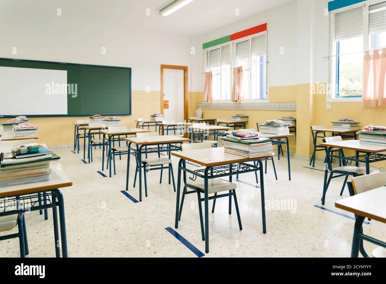 aula nueve fotocopias - Qué es cauce Canarias