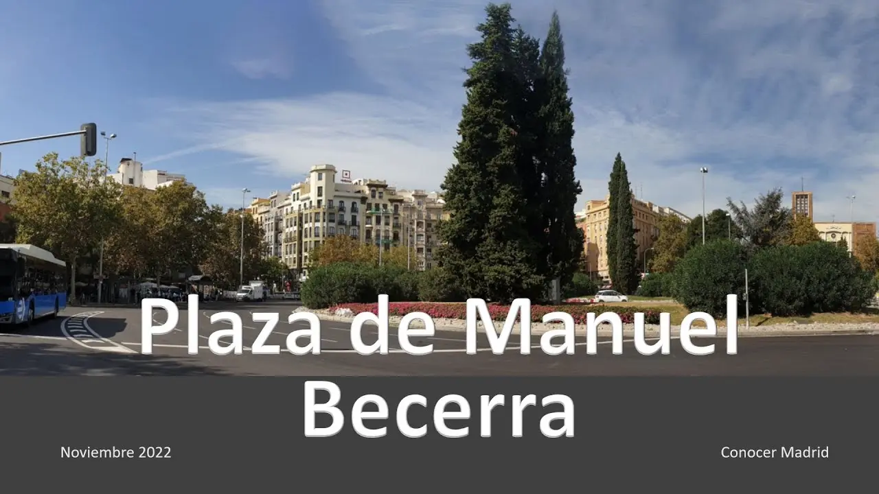 campus de madrid manuel becerra - Qué es ciencia gestion e ingeniería de servicios