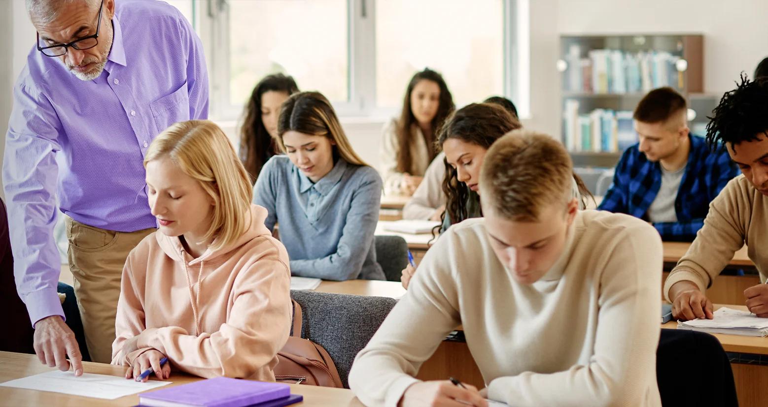 campus global docencia - Qué es el Aula Global