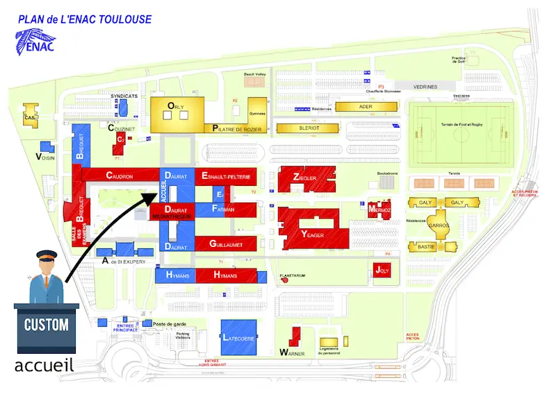 campus enac - Qué es ENAC y para qué sirve