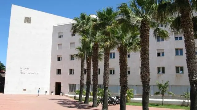 campus universidad de ingenieria quimica la laguna tenerife - Qué es la Ingeniería Química Industrial