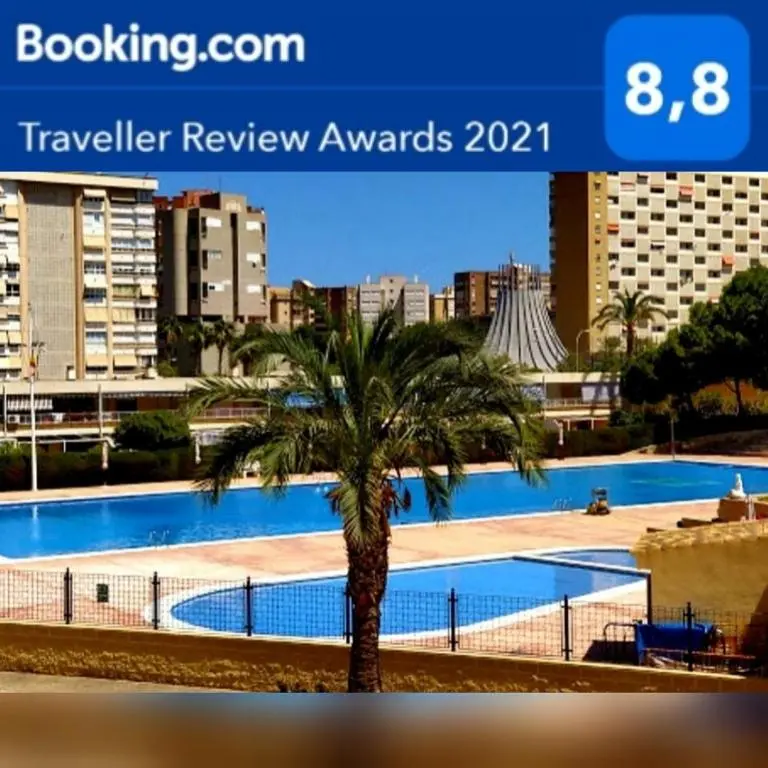 booking campus san juan de alicante - Qué es la Plataforma Booking