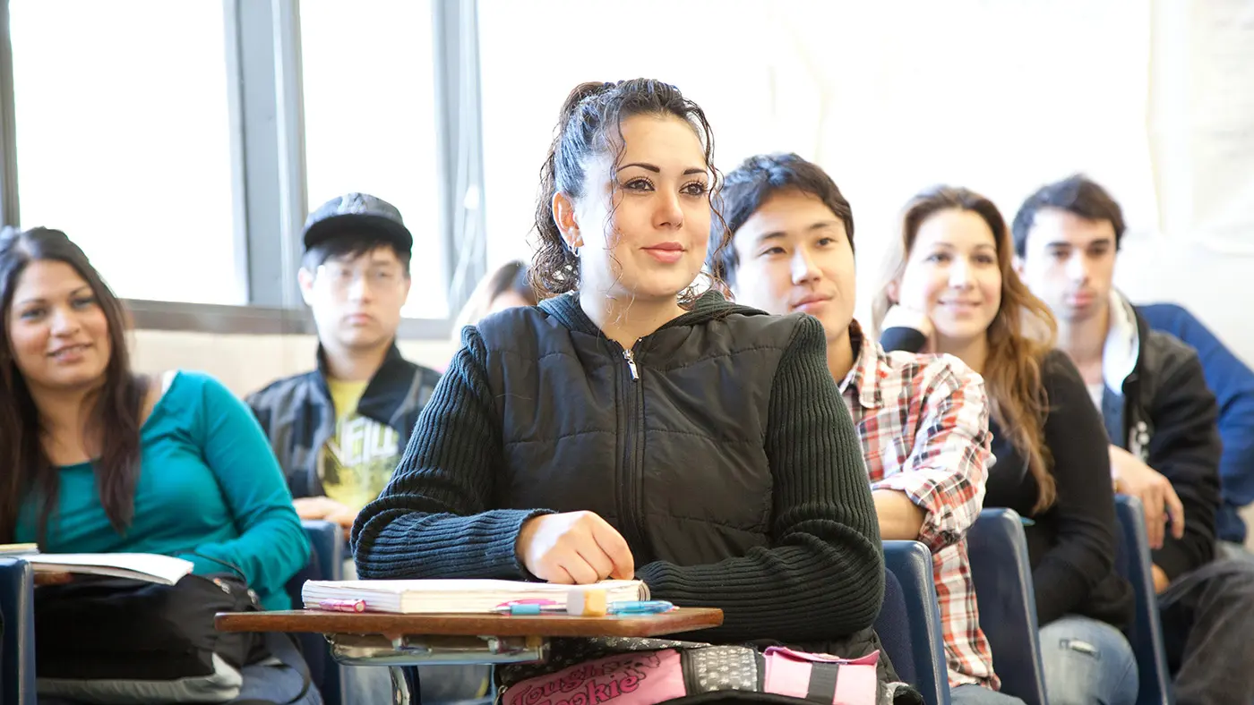 campus raíces - Qué es Raíces Comunidad de Madrid