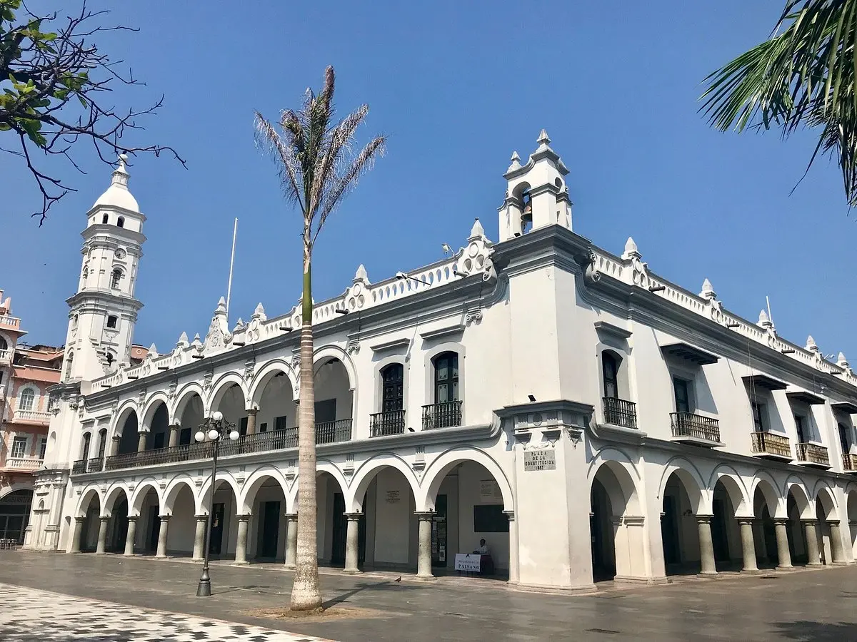 campus tecnologico de las plaza de armas - Qué es un campus tecnologico