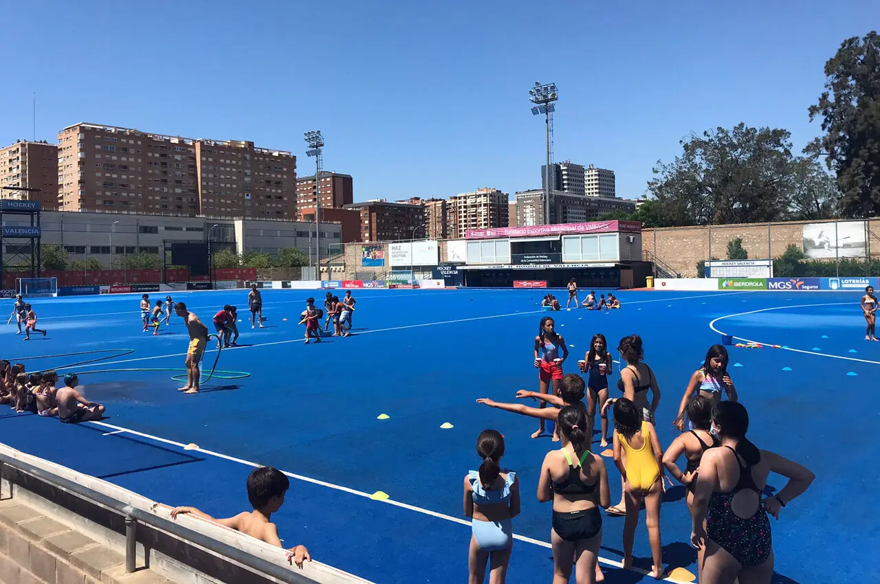 campus de deporte verano - Qué es un deporte de verano