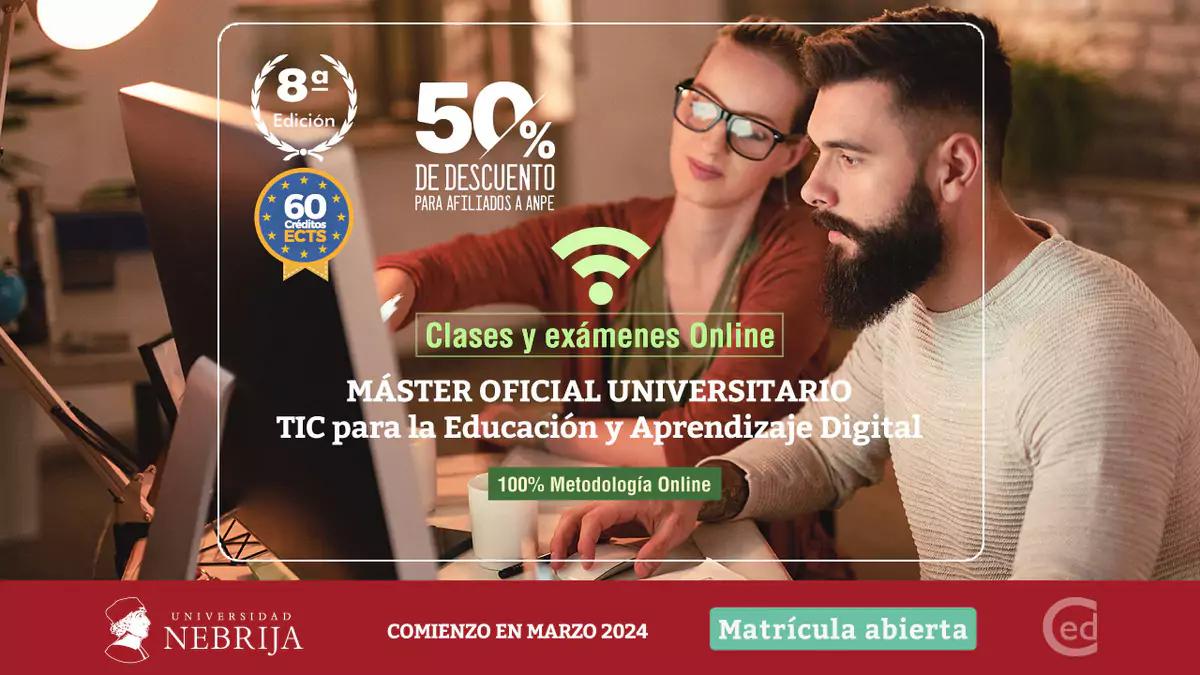 campus educacion masters oficiales - Qué es un máster Propio Universitario