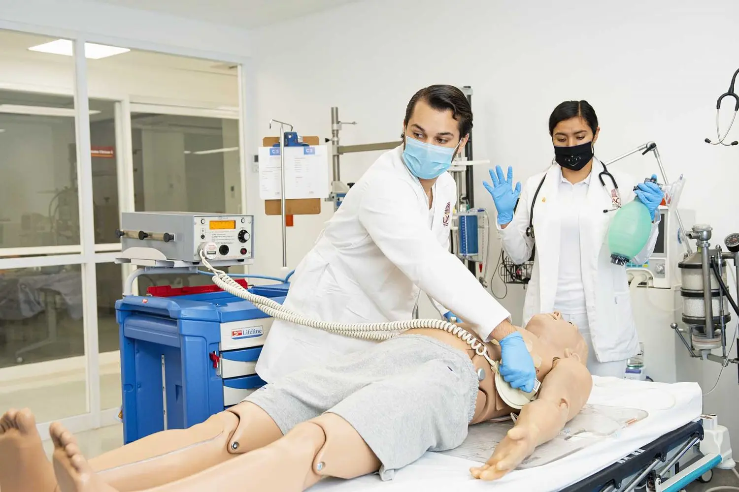 campus ciencias de la salud - Qué estudian las ciencias de la salud