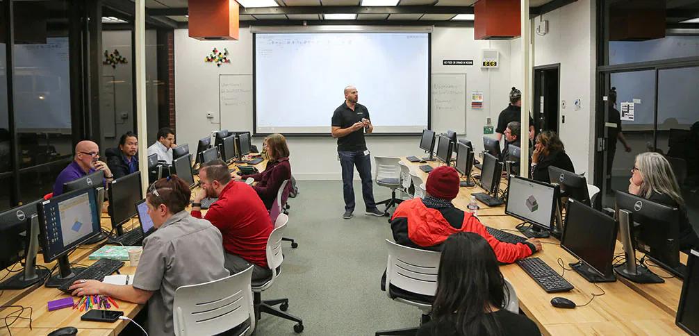 agencia colocacion autorizada campus trainer - Qué hace una agencia de colocación