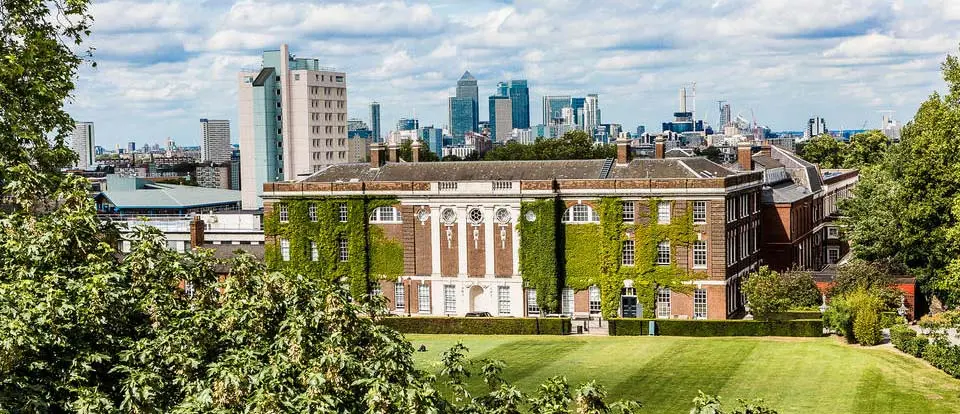 campus urbanos en londres - Qué hacer en Londres con un adolescente