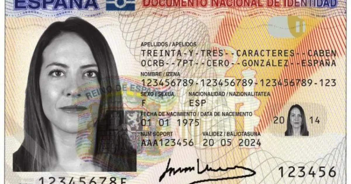 fotocopia de pasaporte para renovacion - Que hay que llevar para renovar el pasaporte 2023