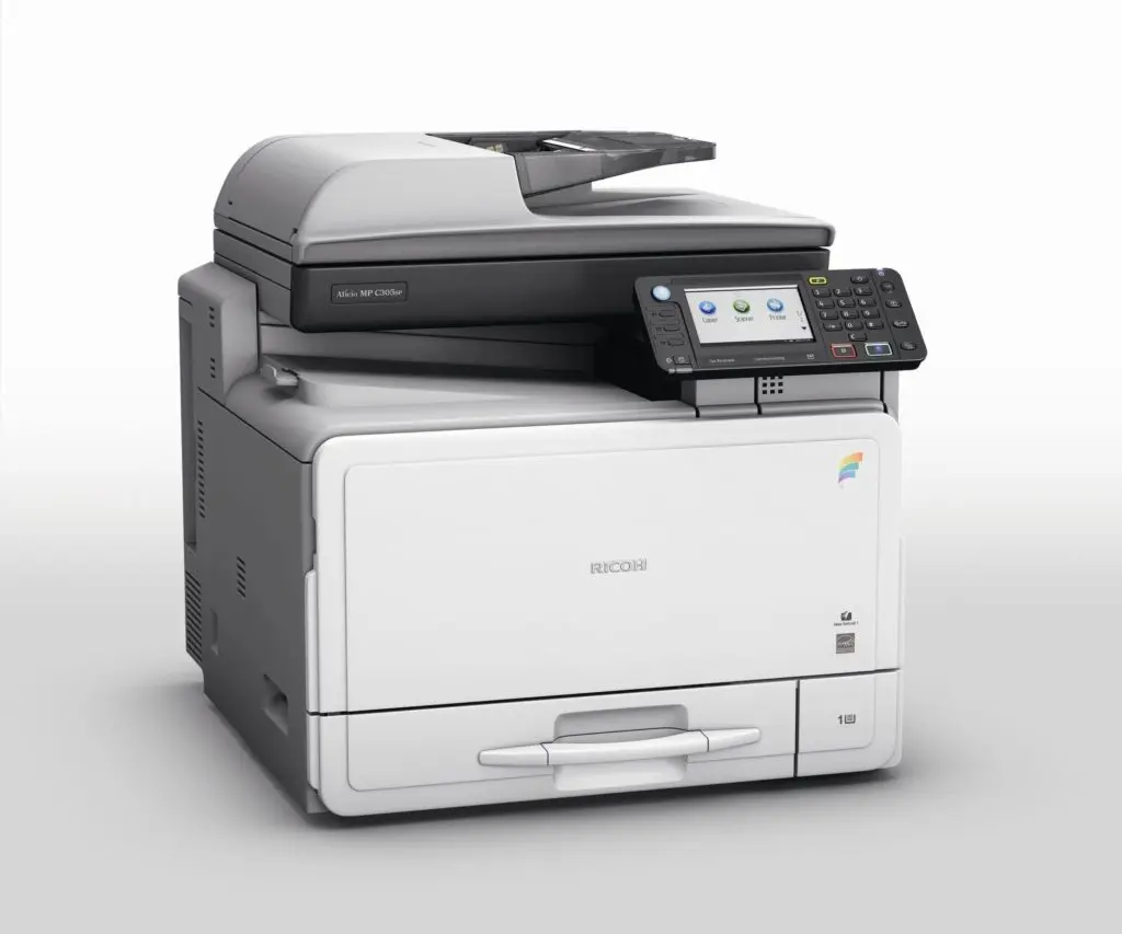 impresora y fotocopiadora para negocio - Qué impresora se recomienda para negocio