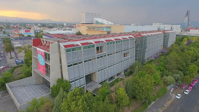 biblioteca campus burjassot como llegar - Qué metro queda cerca de la Biblioteca Vasconcelos