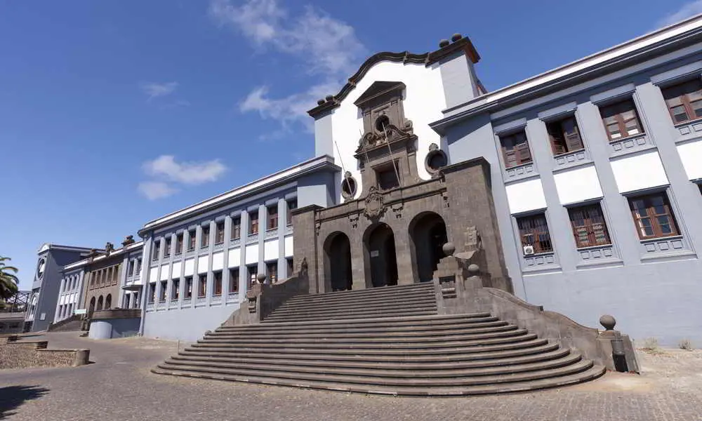 campus universidad de ingenieria quimica la laguna tenerife - Qué salidas tiene la Ingeniería Química