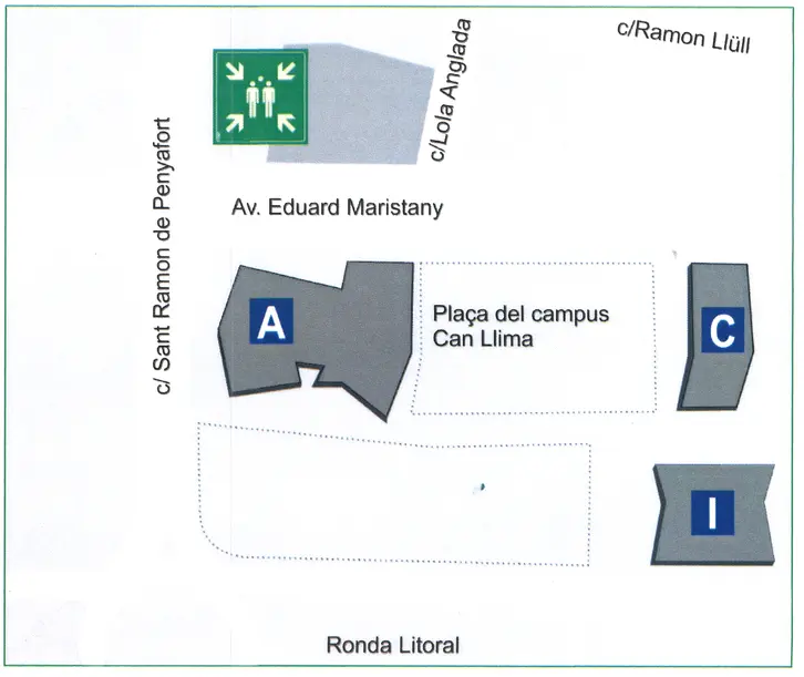 campus eebe mapa - Qué significa EEBE