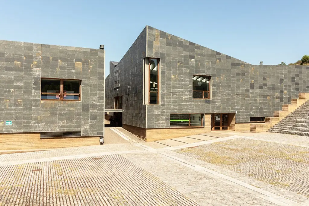 ule campus de ponferrada - Qué tan buena es la Universidad de León España