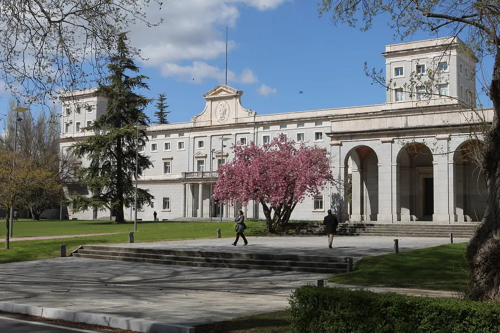 campus universidad de navarra - Qué tan buena es la Universidad Pública de Navarra